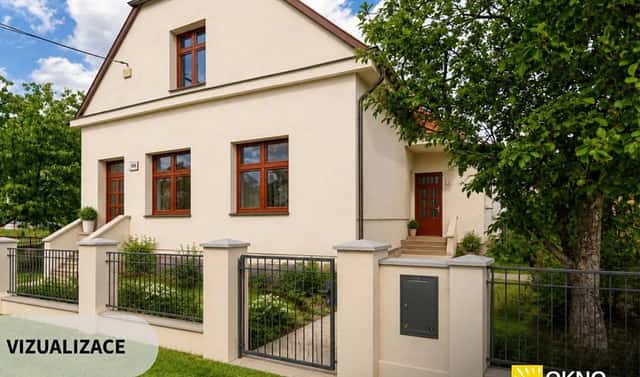 Prodej domu 200 m², Nedvědice, okres Brno-venkov
