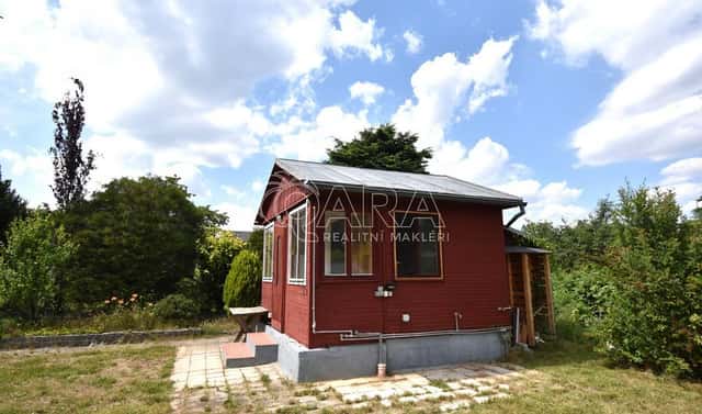 Prodej zahrady 381 m², Hornocholupická, Praha 4 – Cholupice