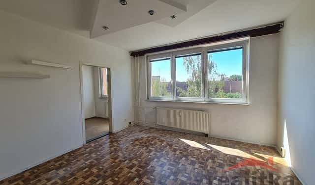 Prodej bytu 2+1 44 m², Černá, Opava – Kateřinky