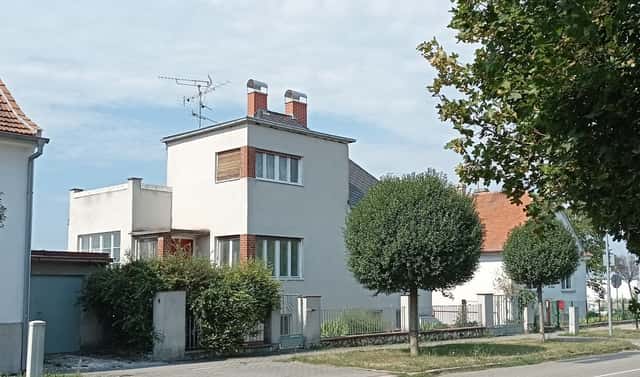 Prodej domu 200 m² s pozemkem 844 m², Brněnská, Mikulov, okres Břeclav