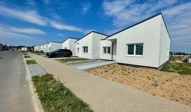Prodej domu 103 m² s pozemkem 507 m², Kladenská, Buštěhrad, okres Kladno