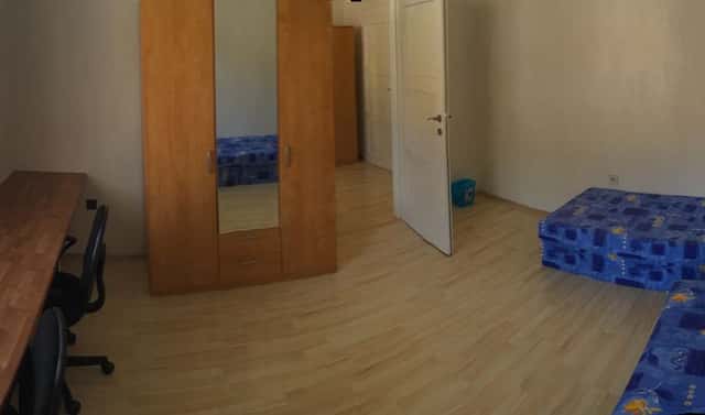 Pronájem pokoje 20 m², Branka, Brno, okres Brno-město