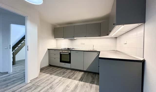Prodej bytu 2+1 119 m², Kolmá, Karlovy Vary
