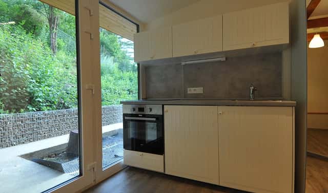Prodej domu 104 m² s pozemkem 133 m², Praha 5 – Zadní Kopanina