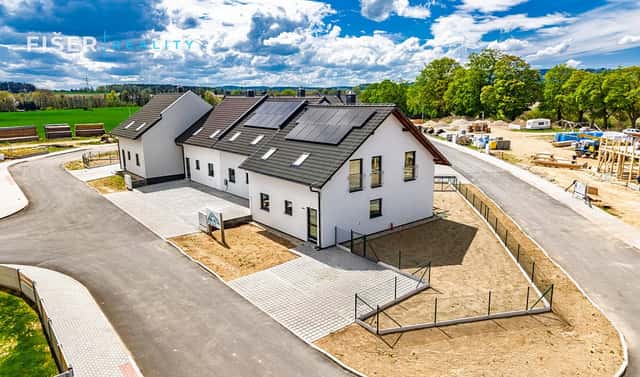 Prodej domu 151 m² s pozemkem 271 m², Arbesova, Světlá nad Sázavou, okres Havlíčkův Brod