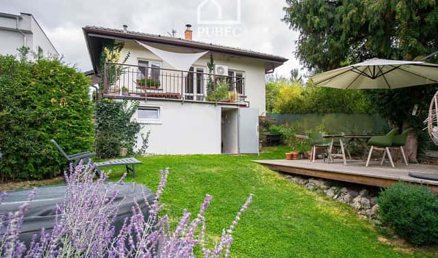 Prodej domu 81 m² s pozemkem 947 m², K Pomníku padlých, Plzeň – Černice, okres Plzeň-město