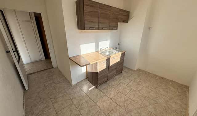 Pronájem bytu 2+1 56 m², Bukovany, okres Sokolov