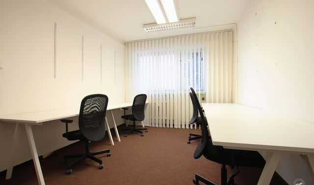 Pronájem kanceláře 95 m², náměstí Svatopluka Čecha, Praha 10 – Vršovice
