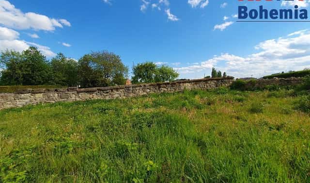 Prodej stavebního pozemku 1 022 m², Bukovno, okres Mladá Boleslav