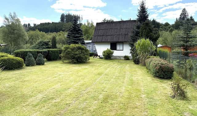 Prodej chaty/chalupy 50 m² s pozemkem 533 m², Jihlava