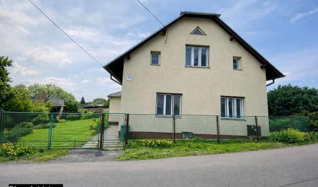 Prodej domu 218 m², Družstevní, Pustá Polom, okres Opava
