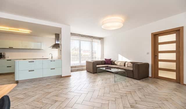 Prodej bytu 4+kk 135 m², Klausova, Praha 5 – Stodůlky