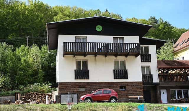 Prodej chaty/chalupy 85 m² s pozemkem 813 m², Benátky, Vranov nad Dyjí, okres Znojmo