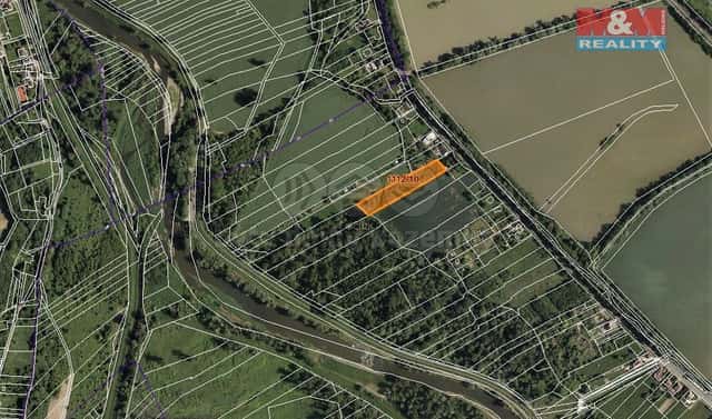 Prodej pole 5 174 m², Karviná – Staré Město