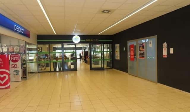 Pronájem obchodních prostor 55 m², Prusíkova, Praha 5 – Stodůlky
