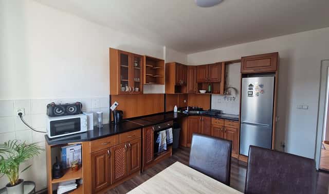 Pronájem bytu 4+1 100 m², Geislerova, Olomouc – Hodolany