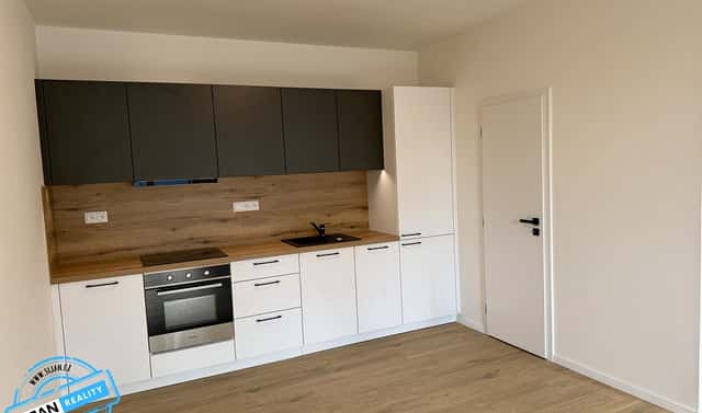 Prodej bytu 3+kk 72 m², Stará Víska, Olomouc – Hodolany