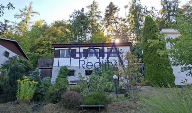 Prodej chaty/chalupy 39 m² s pozemkem 463 m², Stražisko, okres Prostějov