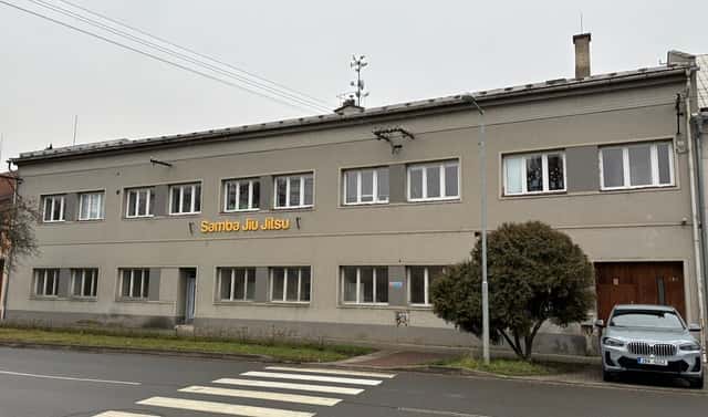 Prodej obchodních prostor 400 m², Zákantí, Smržice, okres Prostějov