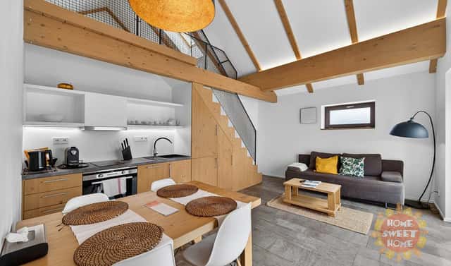Prodej bytu 4+kk 67 m², Břeclavská, Lednice, okres Břeclav