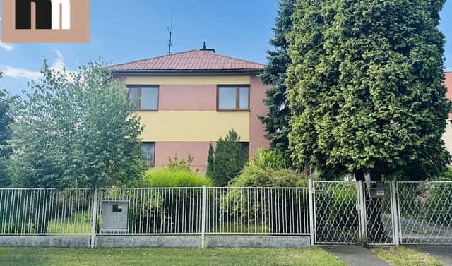Prodej domu 150 m² s pozemkem 861 m², Sadová, Orlová – Poruba, okres Karviná