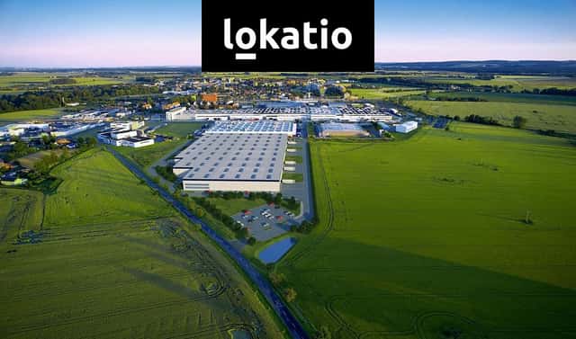 Pronájem skladovacích prostor 26 198 m², Uničov, okres Olomouc