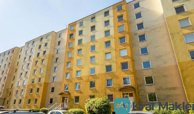 Prodej bytu 2+kk 48 m², Keplerova, Ústí nad Labem – Krásné Březno
