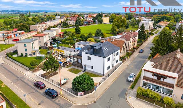 Pronájem bytu 2+kk 51 m², Gen. Svobody, Černožice, okres Hradec Králové