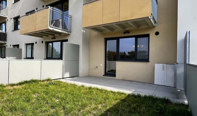 Pronájem bytu 1+kk 33 m², Sedlářova, Praha 9 – Kbely