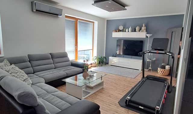 Prodej bytu 3+kk 75 m², Joštova, Židlochovice, okres Brno-venkov