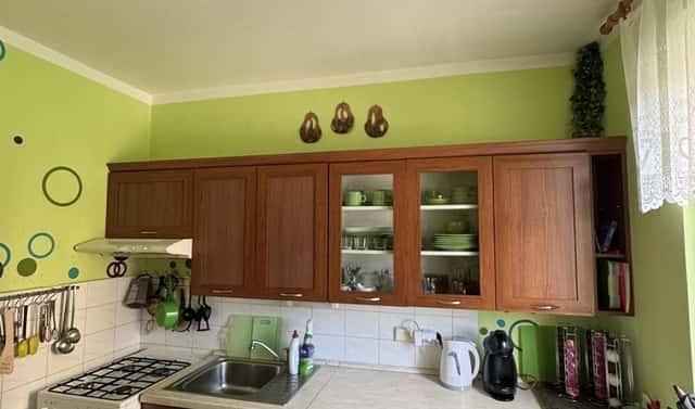 Prodej bytu 2+1 67 m², Masarykova třída, Orlová – Lutyně, okres Karviná