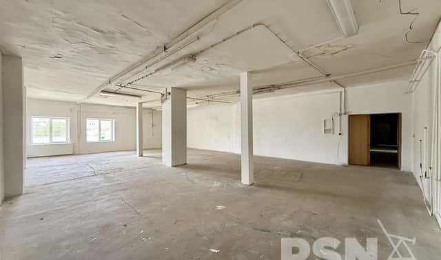 Pronájem skladovacích prostor 397 m², Komárovské nábřeží, Brno – Komárov, okres Brno-město