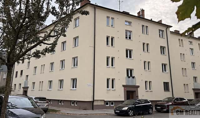 Pronájem bytu 2+1 71 m², Myslbekova, Olomouc – Nové Sady