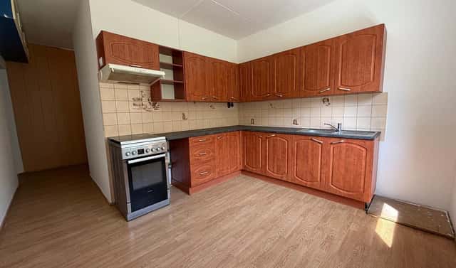 Pronájem bytu 3+1 77 m², Alešova, Jirkov, okres Chomutov