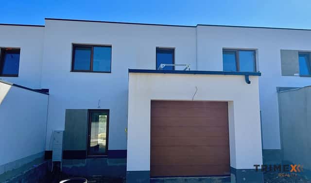 Prodej domu 131 m² s pozemkem 295 m², Vřesinská, Ostrava – Poruba, okres Ostrava-město