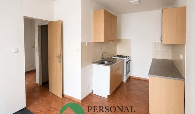 Prodej bytu 2+kk 39 m², Sportovní, Mělník
