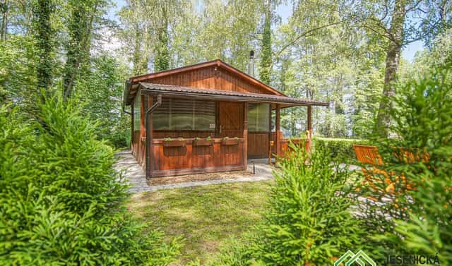 Prodej chaty/chalupy 25 m² s pozemkem 39 m², Uhelná, okres Jeseník