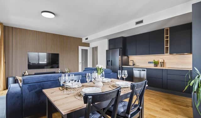 Prodej bytu 3+kk 88 m², Mezi vodami, Praha 4 – Modřany