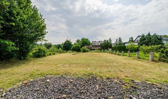 Prodej stavebního pozemku 908 m², Dětřichov, okres Liberec