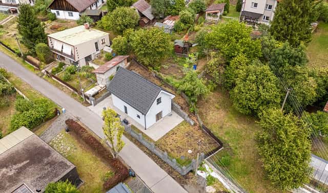 Prodej domu 82 m² s pozemkem 327 m², Letohrad – Orlice, okres Ústí nad Orlicí