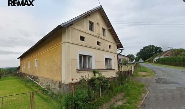 Prodej domu 152 m² s pozemkem 1 632 m², Bukovec, okres Plzeň-jih
