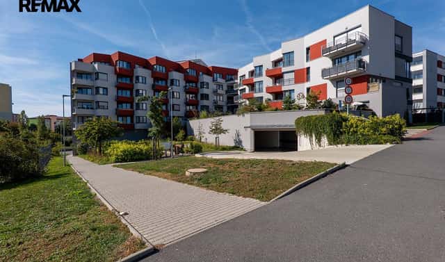 Prodej bytu 3+kk 90 m², Švehlova, Praha 10 – Hostivař