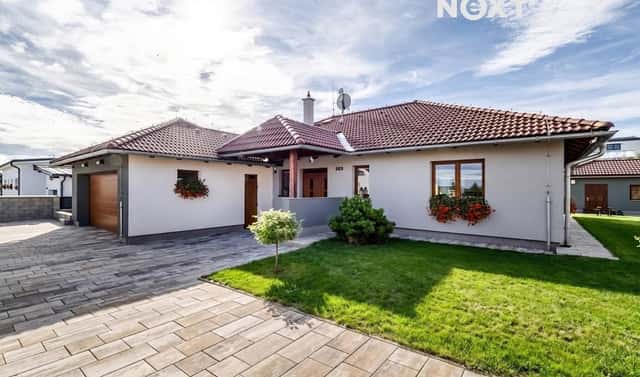 Prodej domu 140 m² s pozemkem 917 m², Polní, Kaplice, okres Český Krumlov