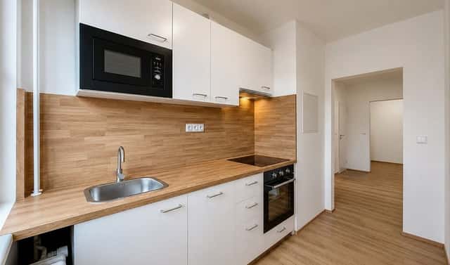 Prodej bytu 3+1 71 m², Dr. Horákové, Ústí nad Labem – Krásné Březno