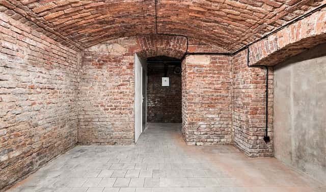 Pronájem komerčního objektu (jiného typu) 26 m², Sezimova, Praha 4 – Nusle