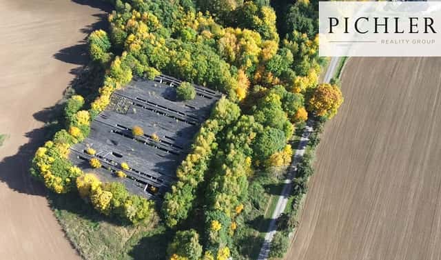 Prodej komerčního pozemku 30 021 m², Lipová – Mýtina, okres Cheb