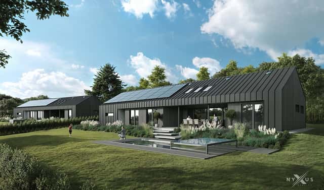 Prodej domu 124 m² s pozemkem 1 358 m², Velké Popovice, okres Praha-východ