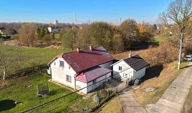 Prodej domu 140 m² s pozemkem 1 143 m², Karviná