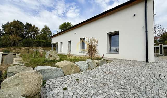 Pronájem domu 144 m² s pozemkem 988 m², Strmá, Ludgeřovice, okres Opava