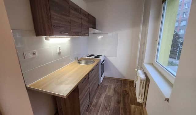 Pronájem bytu 2+kk 40 m², Okružní, Most